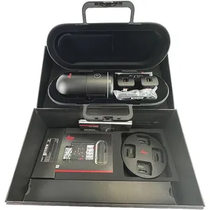 Scanner laser 3D d'imagerie BLK360 G2 à prix d'usine - Ex-démonstration avec télémètre laser - Product Image 3