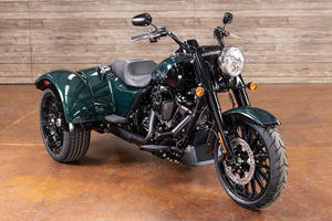 Offre annuelle 2024 Harley-Davidson TRIKE FREEWHEELER FLRT Nouvelles motos - Product Image 3