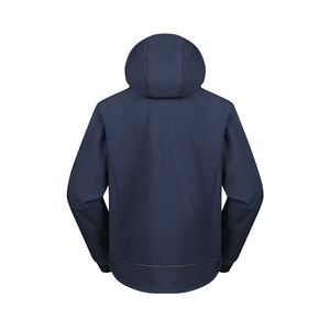 Vestes coupe-vent Coach en gros, personnalisation de la marque, prix abordable, haute qualité, marque privée, nouveau design - Product Image 5