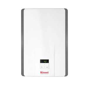 Calentador de Agua a Gas para Interiores Rinnai One 11i ErP de 11 Litros con GLP Clase A+ - Product Image 3