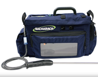 Accurate 3015-5696 - PGM-IR Portable Area Gas Monitor Refrigerant Leak Detector