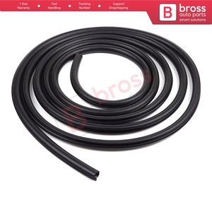 ซีลยางกระจกซันรูฟสำหรับเปิดแผงหลังคา V1BSR657 สำหรับ C30 S40 V50 V60 S60 V70 XC70 S80 31218248 - Product Image 3