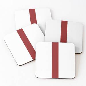 Sous-verres réutilisables personnalisés en usine pour tasses à thé et café sous-verres personnalisés antidérapants nouveau produit pour 2024 sous-verres étanches pour boissons - Product Image 2