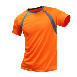 T-shirt unisexe à imprimé graphique 100% coton Haute durabilité Haut confortable - Product Image 5