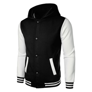 Chaqueta de Tela Premium para Hombre - Transpirable y de Secado Rápido, Pedido al por Mayor OEM - Product Image 2