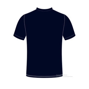 Camisetas Polo de verano de alta calidad para hombre con logotipo personalizado y patrón impreso suministro al por mayor de camisetas polo de tela Odm - Product Image 6