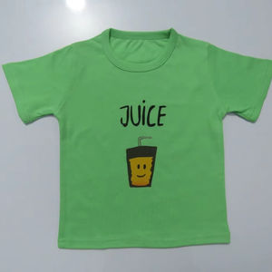 Ropa y accesorios> Ropa de hombre> Camisetas para hombre Camisetas con estampado personalizado para niño Camiseta social de manga corta para hombre - Product Image 5