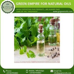 Aceite de hierba extraído de semilla de perejil natural puro de suministro de fábrica para el cuidado de la piel al mejor precio - Product Image 2