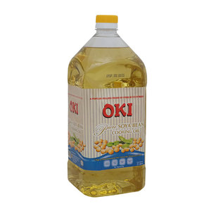 Huile de soja raffinée pure à 100 %, qualité supérieure, hydrogénée, durée de conservation de 24 mois, emballage en vrac - Product Image 2
