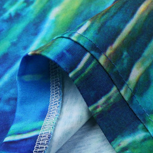 Vente en gros de t-shirts 100% coton pour hommes, manches courtes, décontractés, grande taille, production pakistanaise - Product Image 4