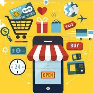 Drop Shipping negozi di e-commerce Shopping Online sito Web <span class=keywords><strong>Design</strong></span> sito Web Builder Word press progettazione e Hosting di siti Web migliori - Product Image 3