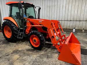 Tractor de Ruedas Usado L4060 con Más de 50,000 Horas, Origen Francia, Peso 500 kg - Product Image 3