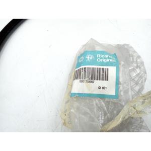 Sello de Ventana Trasera para FIAT Idea 1ª Serie (03>05) 51758057 - Product Image 6