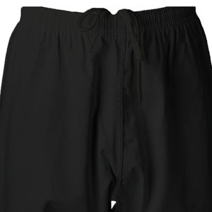 Alta calidad cómodo 100% 10 OZ algodón hombres Karate uniformes transpirable 9oz logotipo personalizado OEM jóvenes adultos ropa de artes marciales - Product Image 5