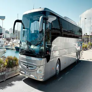 Second generation - 2006-2018 Used Coach Mercedes-Benz Tourismo K / 10.3m / S411 / S511 / TX11 / Euro 6 / for sale