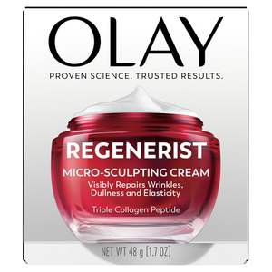Crema Hidratante Facial Olay Regenerist Micro-Sculpting - Product Image 2
