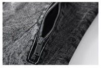 Dernière conception de veste en jean pour hommes avec un jean de haute qualité au prix de gros fabriqué au Pakistan de haute qualité