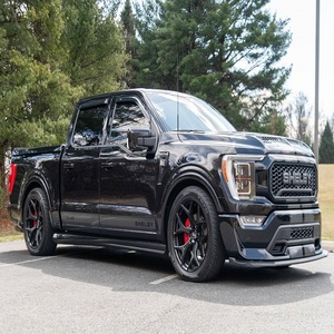 ( T&B ) Ford F-150 Shelby Super Snake Usado del 2021 - Product Image 1