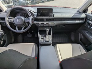 Honda CR-V LX AWD 2025 d'occasion propre - Product Image 5