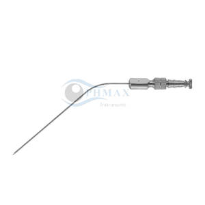 เฟอร์กูสสันหัวดูดนำกลับมาใช้ใหม่ได้ใช้เป็นเครื่องมือทางการแพทย์ที่มีความแม่นยำ - Product Image 1