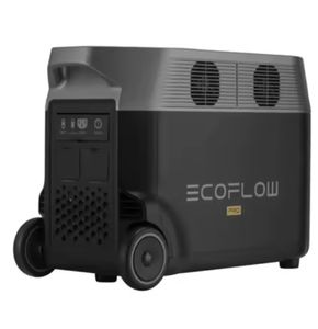 NOUVEAU Générateur solaire portable Eco-flow Delta Pro 3600wh 3600w - Product Image 2