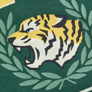 Sudaderas French Terry Boys de alta calidad, jersey de gran tamaño, ropa de calle informal para hombres y bebés de talla grande - Product Image 3