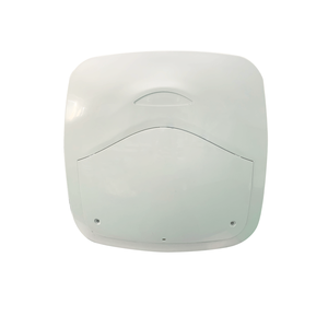 Chauffe-eau électrique à accumulation avec couvercle ABS personnalisable 30L/40L/50L pour usage domestique et hôtelier, classe énergétique 1, garantie 1 an, OEM - Product Image 3