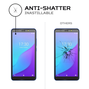 Protector de Pantalla ANTISHOCK para Tecno Pop 3, Protección Premium para la Pantalla de tu Dispositivo - Product Image 5