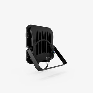 Projecteur compact 10W IP66 de LED imperméable extérieur avec la construction en aluminium durable - Product Image 6