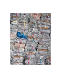 Desechos de papel usado de grado Oinp que incluyen periódicos viejos y desechos de periódicos viejos - Product Image 4