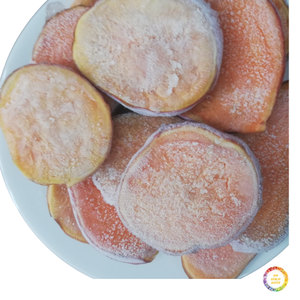 มันเทศหวานแช่แข็ง IQF ราคาถูก บรรจุภัณฑ์แบบขายส่ง จัดส่งทั่วโลก ขายส่งมันเทศจากซัพพลายเออร์ที่เชื่อถือได้จากเวียดนาม - Product Image 2