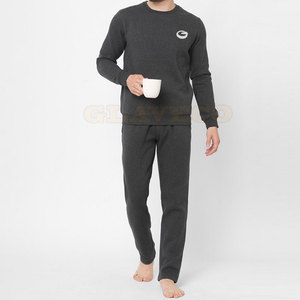 <b>Top</b> Selling Durable Material High Quality Men <b>Sweat</b> Suits Lightweight Breathable Men <b>Sweat</b> Suits - Product Image 5