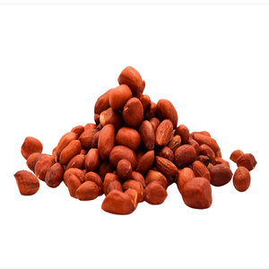 Arachides blanchies biologiques en gros de haute qualité arachides crues sur mesure en stock maintenant! - Product Image 4