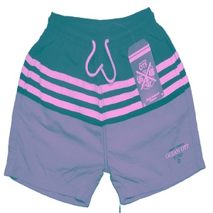 Pantalones cortos de playa de verano para hombre, ropa interior Sexy de cintura media para voleibol de playa, correr y nadar, patrón sólido, gran oferta, pantalones cortos Unisex - Product Image 4