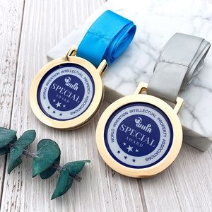 ผู้ผลิตเหรียญเหรียญโลหะอะคริลิคสั่งทําพิเศษ - Product Image 1