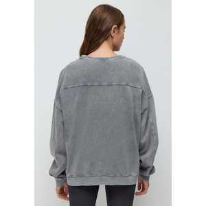 Sudadera extragrande - Product Image 5