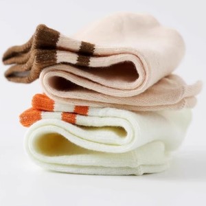 Wholesale <b>Stripe</b> Design Breathable Cotton <b>Men's</b> Casual Ankle Anti-Bacterial Moisture Wicking for Daily Use Made Vietnam Factory - Product Image 3