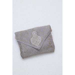 Tapis de prière Kashan - Product Image 1