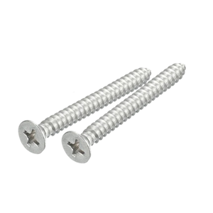 Wood Screws Bulk Reasonable Price Carbon Steel Other <b>Fasteners</b> Joint Connector Bolts Wholesale Vietnamese Manufacturer - Product Image 2