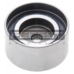 Rullo del tenditore della cinghia dentata FEBEST (0387-CL) - Product Image 1