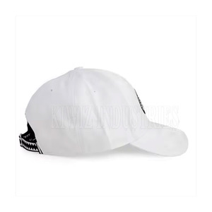 Utilisation en extérieur Chapeaux de baseball en velours côtelé Street Wear Chapeaux de baseball en velours côtelé Chapeaux de baseball en velours côtelé de dernière conception - Product Image 4