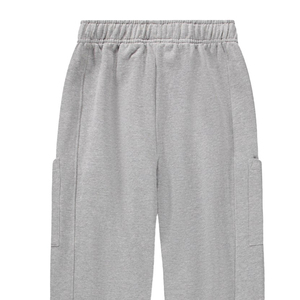Vêtements décontractés avec soutien élastique à la taille, personnalisation de marque, services OEM ODM / Pantalons décontractés pour garçons pour commandes en gros à prix abordable - Product Image 6