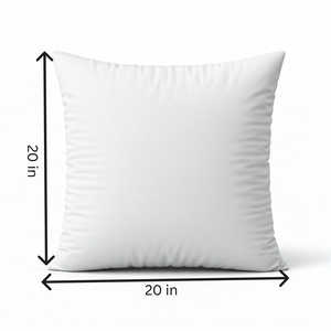 Juego de 3 Fundas de Cojines Decorativos Coordinados, Hermosa Combinación de 3 Colores Verdes en Diferentes Tamaños - Product Image 4