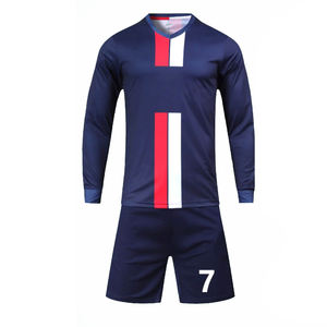 Vente en gros dernière arrivée vêtements d'entraînement maillot de rugby de différentes tailles approvisionnement direct d'usine uniforme de rugby pour hommes - Product Image 5