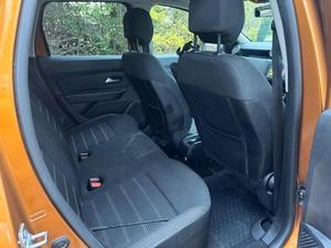 DACIA DUSTER 1.6 SCE 2018 d'occasion, conduite à gauche/droite - Product Image 4