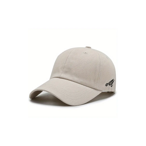 Gorra de Béisbol Deportiva para Hombre, Bordado 3D, 100% Algodón, para Ciclismo, Esquí, Fiestas, Estilo Snapback, Marca de Calidad Hip Hop - Product Image 5