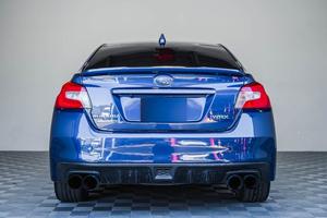 Subaru WRX Limited 2020 en Venta, Bajo Kilometraje, Motor de Gasolina, Coche Usado en Excelentes Condiciones, Sin Accidentes, Gran Oferta, Volante a la Izquierda - Product Image 4