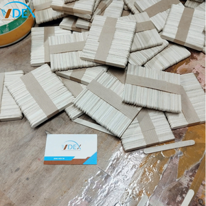 Agitador de Café de Madera de Primera Calidad para Café y Té - Product Image 4