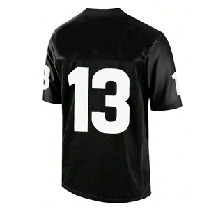 Maillot de basket-ball personnalisé fabriqué en usine respirant grande taille nouveaux vêtements de basket-ball conception vierge de sublimation en gros - Product Image 2