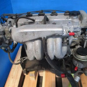 ใช้เครื่องยนต์รุ่น 5a-FE - Product Image 4